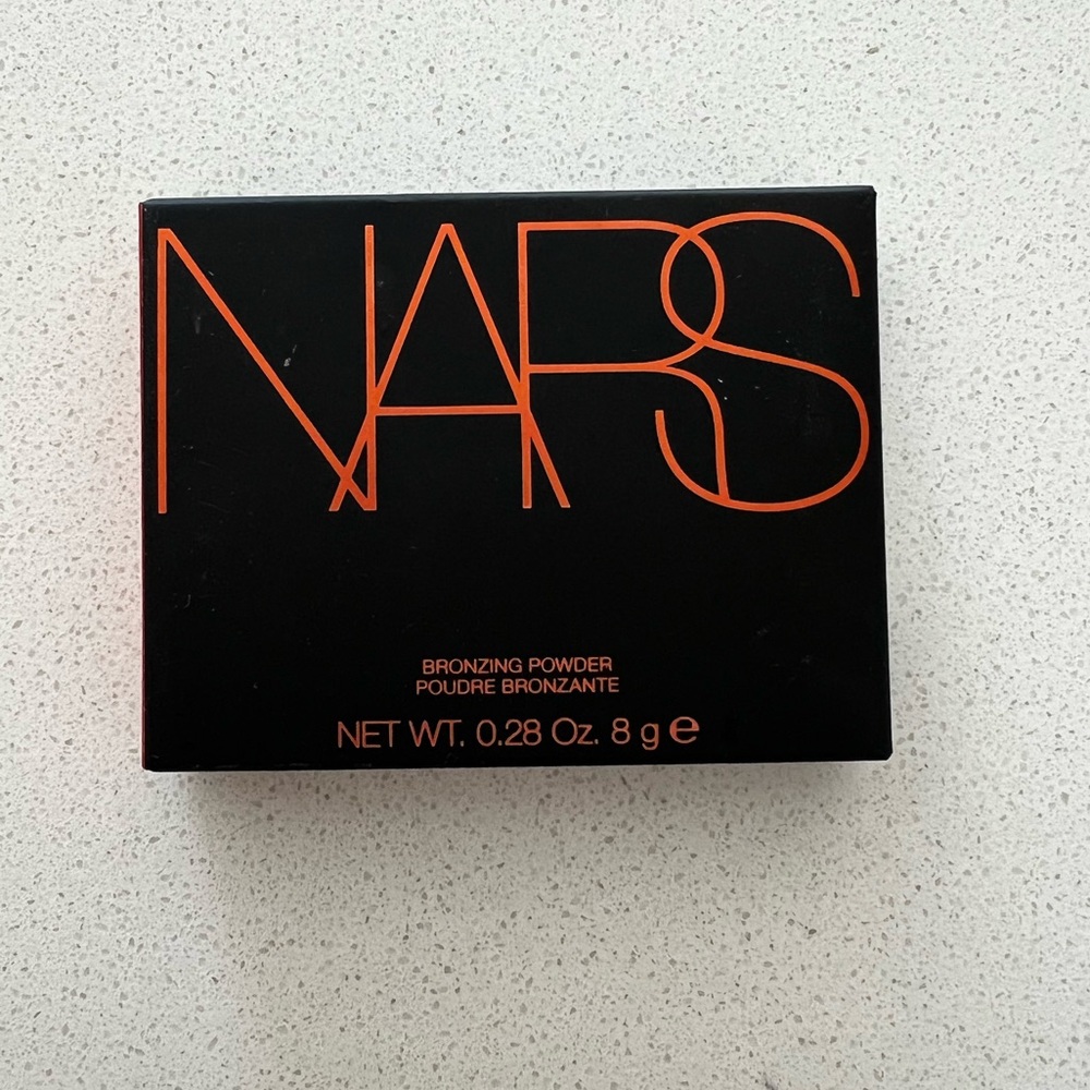 Nars Laguna Bronzing powder